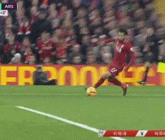nba下注平台- 萨拉赫造点利物浦险胜  