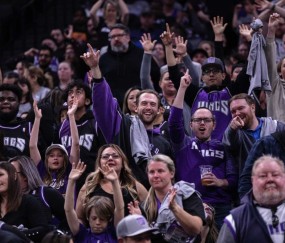 nba下注平台-国王时隔十五年重返季后赛  