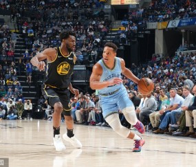 nba下注平台- 莫兰特禁赛灰熊遭遇三连败  